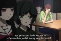 Jigoku Shoujo: Yoi no Togi 05 Subtitle Indonesia